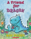 A Friend For Dragon (Dragons Tales)