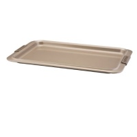 Anolon Advanced Bronze Nonstick Bakeware 11 by 17-Inch Cookie Sheet