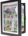 Lil Davinci Art Cabinet 8 1/2 x 11 Black