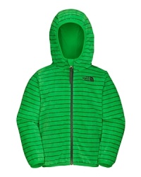 The North Face® Toddler Boys' Reversible Lil' Breeze Wind Jacket - Sizes 2T-4T