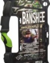 Barnett Outdoors Team Realtree Banshee Quad Youth Compound Bow Archery Set