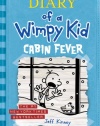 Cabin Fever (Diary of a Wimpy Kid, Book 6)