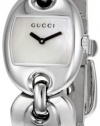 Gucci Women's YA121502 Marina Chain Watch