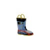 Western Chief Thomas the Tank Engine Rain Boot (Toddler/Little Kid/Big Kid),Blue,8 M US Toddler