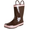 Western Chief Frenchy French Rain Boot (Toddler/Little Kid/Big Kid)