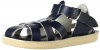 Salt-Water Style 4402 Sun-San Sharks Sandal