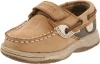 Sperry Top-Sider Bluefish H&L Boat Shoe (Toddler/Little Kid),Linen/Oat,11.5 M US Little Kid