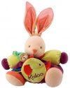 Kaloo Chubby Plush Doll, Rabbit