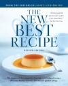 The New Best Recipe: All-New Edition