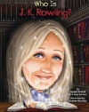 Who Is J.K. Rowling? (Who Was...?)