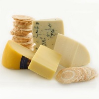 Igourmet Four Continents of Cheese on a Budget, 2-Pound