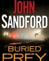 Buried Prey (Lucas Davenport, Book 21)