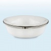 Lenox Westerly Platinum Bone China All Purpose Bowl