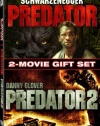 Predator / Predator 2 - 2-Movie Gift Set