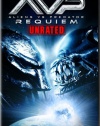 AVP: Aliens vs. Predator: Requiem (Unrated Edition)