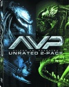 Alien vs. Predator / Aliens vs. Predator: Requiem (Unrated Two-Pack)