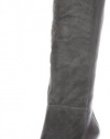 Vince Camuto Women's Lanessa Knee-High Boot,Lead,9.5 M US