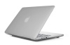 iPearl mCover Hard Shell Case for 13-inch Model A1425 MacBook Pro ( with 13.3-inch Retina Display ) - CLEAR