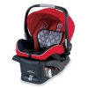 Britax B-Safe Infant Car Seat, Red