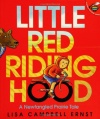 Little Red Riding Hood - A Newfangled Prairie Tale (Aladdin Picture Books)