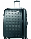 Samsonite Luggage Gravtec 24 Inch Spinner