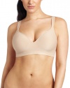 Bali Women's Bali Comfort Revolution Wire Free,Nude,40B