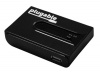 Plugable USB 2.0 Switch for One-Button Swapping of USB Device/Hub Between Two Computers