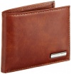 Geoffrey Beene Men's Messina Passcase Billfold