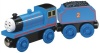 Thomas And Friends Wooden Railway - Edward The Blue Engine