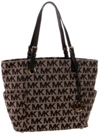 MICHAEL Michael Kors E/W Signature Tote