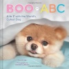 Boo ABC: A to Z with the World's Cutest Dog