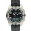 Tissot Men's T0134204720100 T-Touch Expert Titanium Ana-Digi Watch