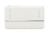 Sony Cyber-shot DSC-TX66 18.2 MP Exmor R CMOS Digital Camera with 5x Optical Zoom and 3.3-inch OLED (White) (2012 Model)