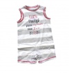 First Impressions Bodysuit, Baby Boy Lets Party Creeper, 6-9 Months