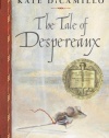 The Tale of Despereaux: Being the Story of a Mouse, a Princess, Some Soup and a Spool of Thread