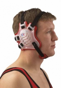 Cliff Keen F5 Tornado Headgear