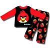 Angry Birds 2 Piece fleece pajama set for boys - 4