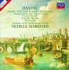 Handel: Music for the Royal Fireworks / Water Music