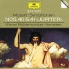 Mozart: Symphonies Nos. 40 & 41