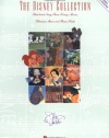 The Disney Collection (Easy Piano Series)