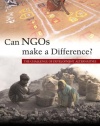 Can NGOs Make a Difference?: The Challenge of Development Alternatives