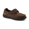 Sperry Top-Sider Charter H&L Oxford (Toddler/Little Kid/Big Kid),Dark Brown,5.5 M US Big Kid