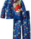 AME Sleepwear Boys 2-7 Epic Fail, Multi, 4