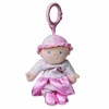 Mary Meyer Wiggler 10 Toy, Little Princess