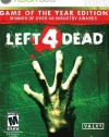 Left 4 Dead - Game of the Year Edition