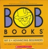 Bob Books Set 2-Advancing Beginners