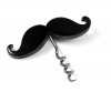 Fred & Friends Handlebar Corkscrew and Bottle Opener