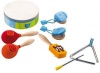 Sevi Instrument Toy Set 8 Piece