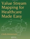 Value Stream Mapping for Healthcare Made Easy