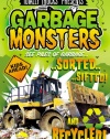 Totally Trucks: Garbage Monsters